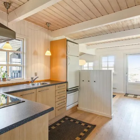 Holiday Home Vesa - 200M From The Sea By Interhome *