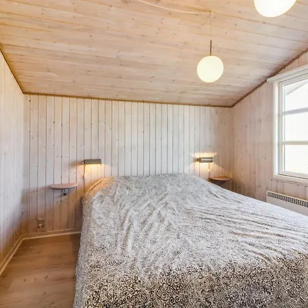 Holiday Home Vesa - 200M From The Sea By Interhome Løkken