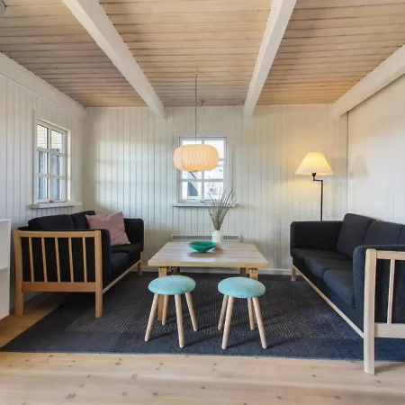 Holiday Home Vesa - 200M From The Sea By Interhome *