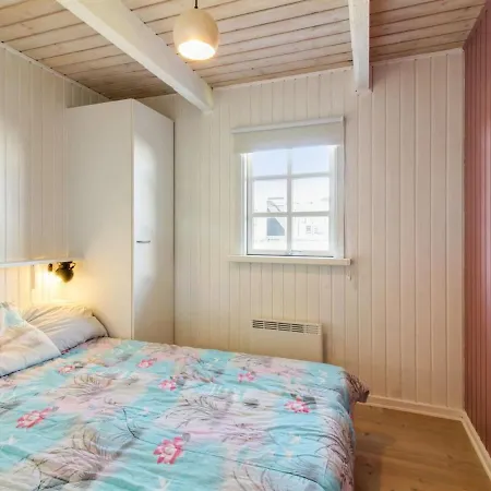 Holiday Home Vesa - 200M From The Sea By Interhome * Løkken