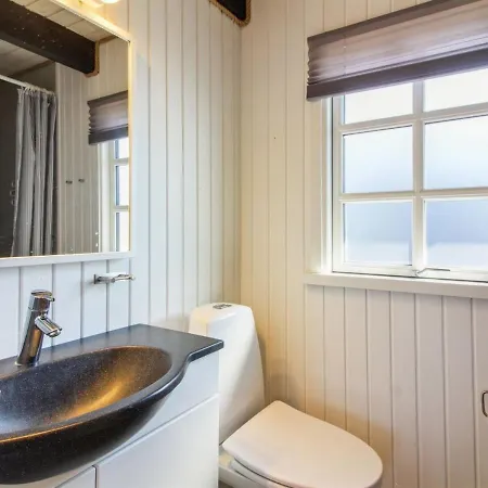 Holiday Home Vesa - 200M From The Sea By Interhome *