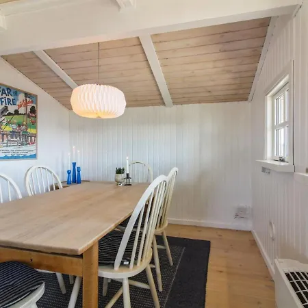 Holiday Home Vesa - 200M From The Sea By Interhome Løkken