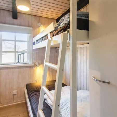 Holiday Home Vesa - 200M From The Sea By Interhome Prázdninový dům Løkken