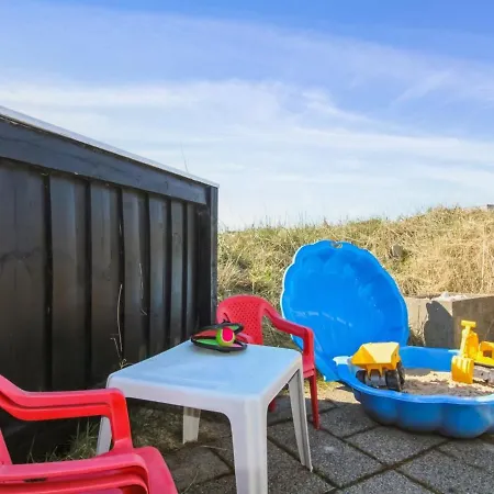 Holiday Home Vesa - 200M From The Sea By Interhome Prázdninový dům