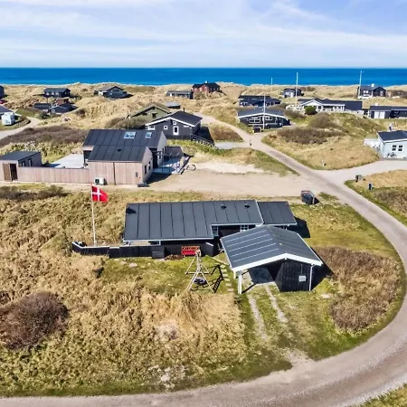 Holiday Home Vesa - 200M From The Sea By Interhome Prázdninový dům