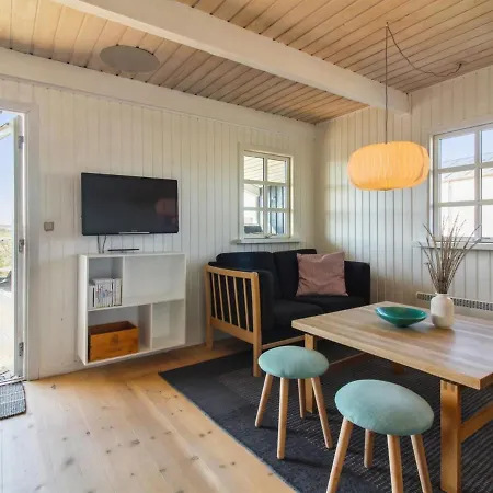 Holiday Home Vesa - 200M From The Sea By Interhome Prázdninový dům