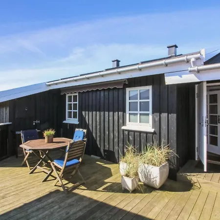 Holiday Home Vesa - 200M From The Sea By Interhome