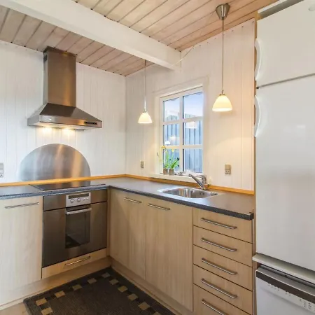 Holiday Home Vesa - 200M From The Sea By Interhome *