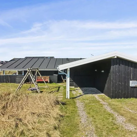Holiday Home Vesa - 200M From The Sea By Interhome *